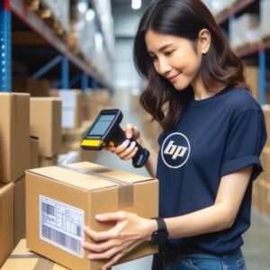 BP Fulfillment.com บริการเก็บ แพ็ค พร้อมจัดส่งสินค้า แบบครบวงจร 27