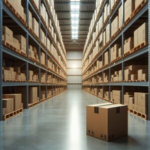 BP Fulfillment.com บริการเก็บ แพ็ค พร้อมจัดส่งสินค้า แบบครบวงจร 45